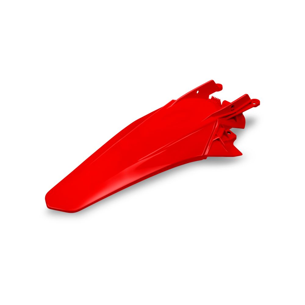 Fender rear Gasgas 250 EC-F (21-23) red GG07126-062