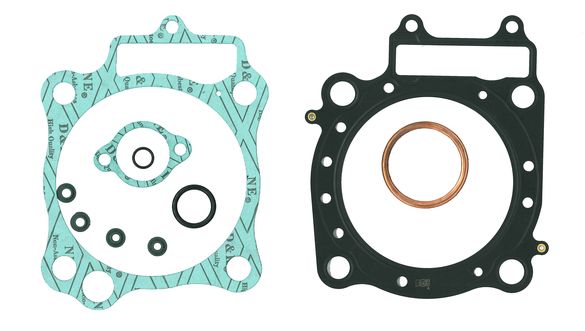 Gaskets Honda CRF 450 R (02-06) top GK0144TE