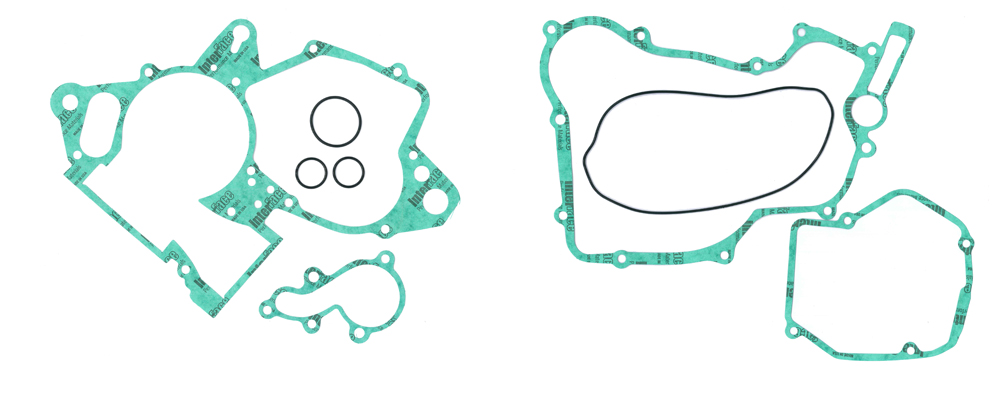 Gaskets Honda CR 125 (05-07) bottom GK0145BM