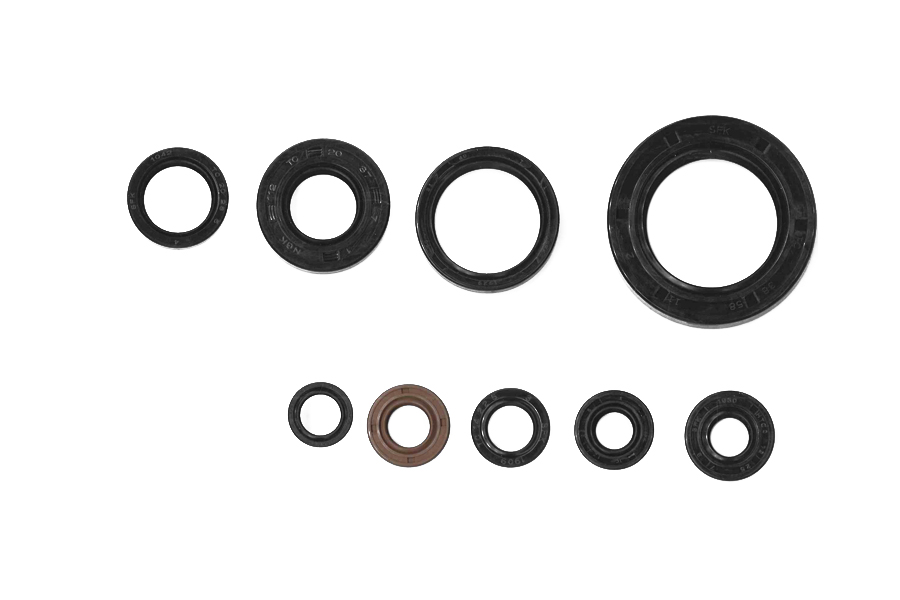 Engine Seal Set NRTeam Honda CR 250 (05-07) GK1021OS