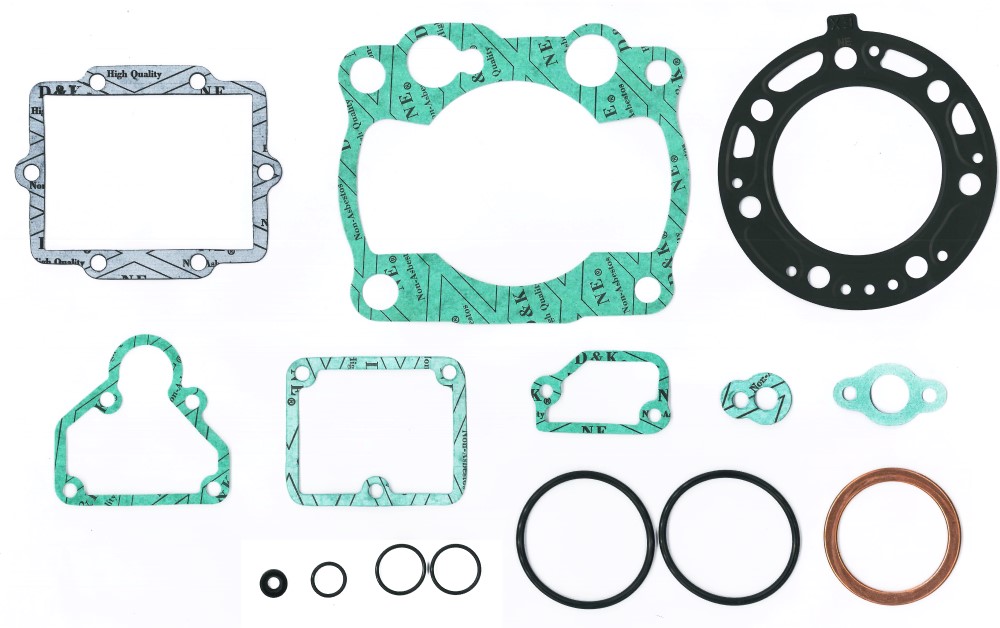 Gaskets Kawasaki KX 250 (04) top GK3058TE