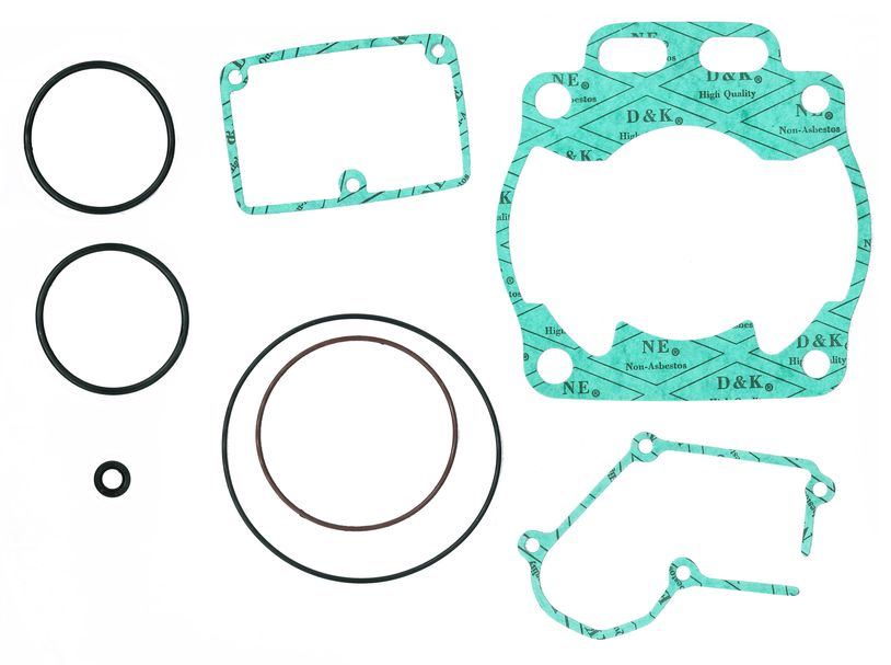 Gaskets Kawasaki KX 250 (05-08) top GK3059TE