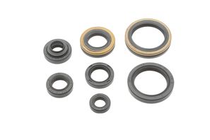 Engine Seal Set NRTeam Suzuki RM 125 (01-03) GK5012OS