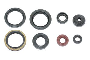 Engine Seal Set NRTeam Suzuki RMZ 250 (10-24) GK5021OS