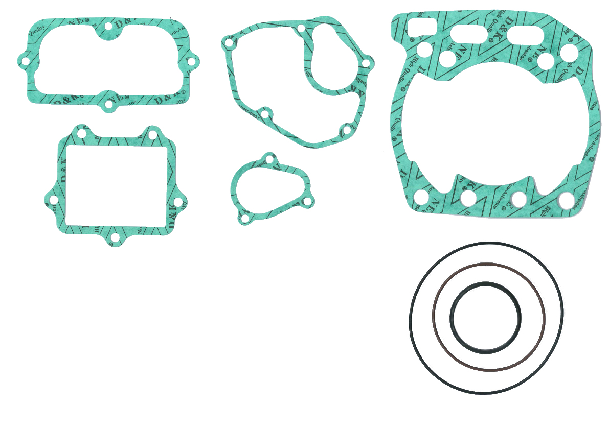 Gaskets Suzuki RM 250 (06-12) top GK5058TE