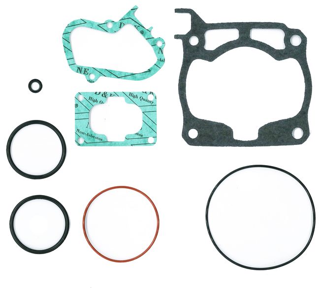Gaskets Fantic 125 XE (21-22) top GK7028TE