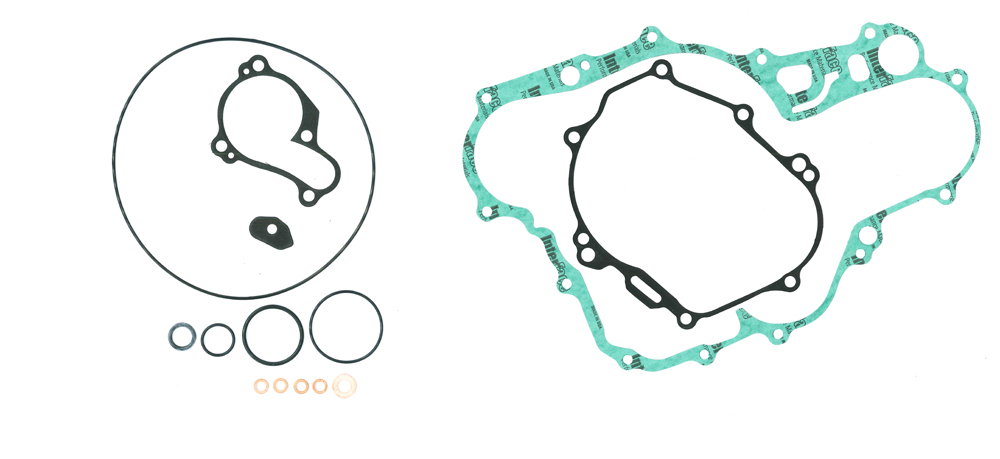 Gaskets Yamaha WR 450 F (16-18) bottom GK7095BM