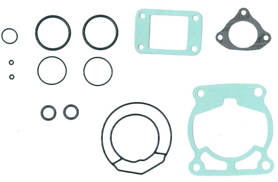 Gaskets Husqvarna 65 TC (17-23) top GK8002TE