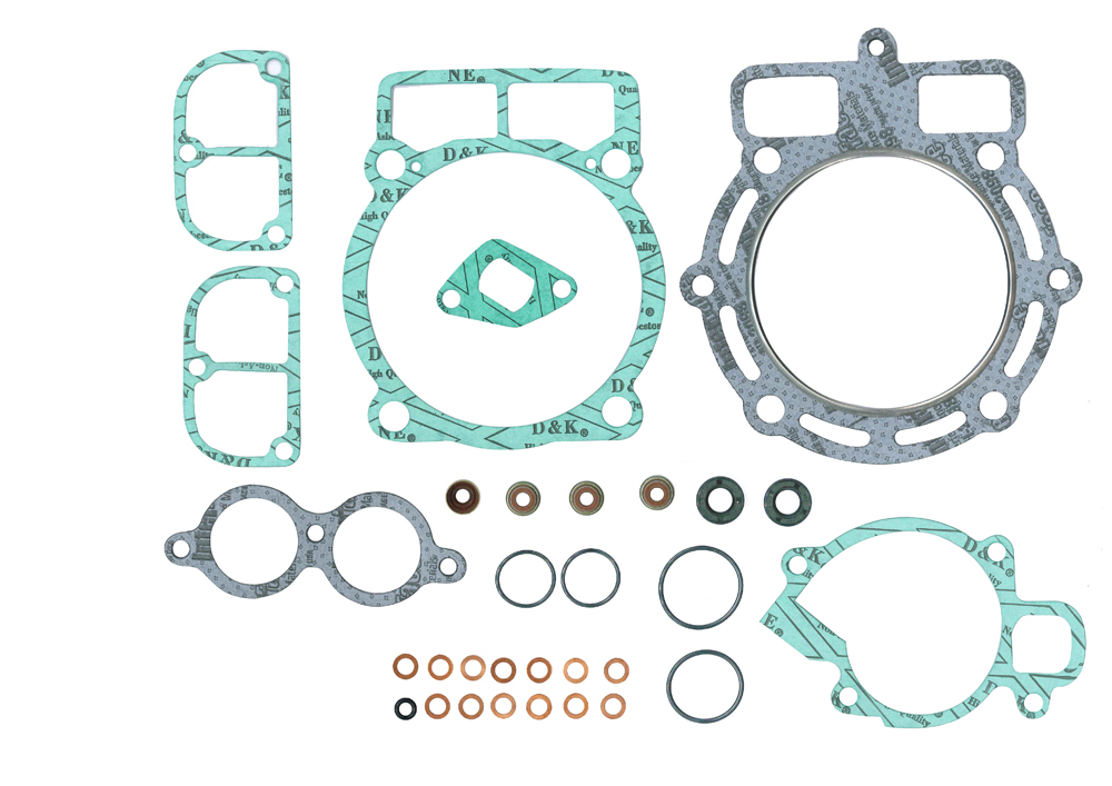 Gaskets KTM 525 SX-F (03-07) top GK8041TE
