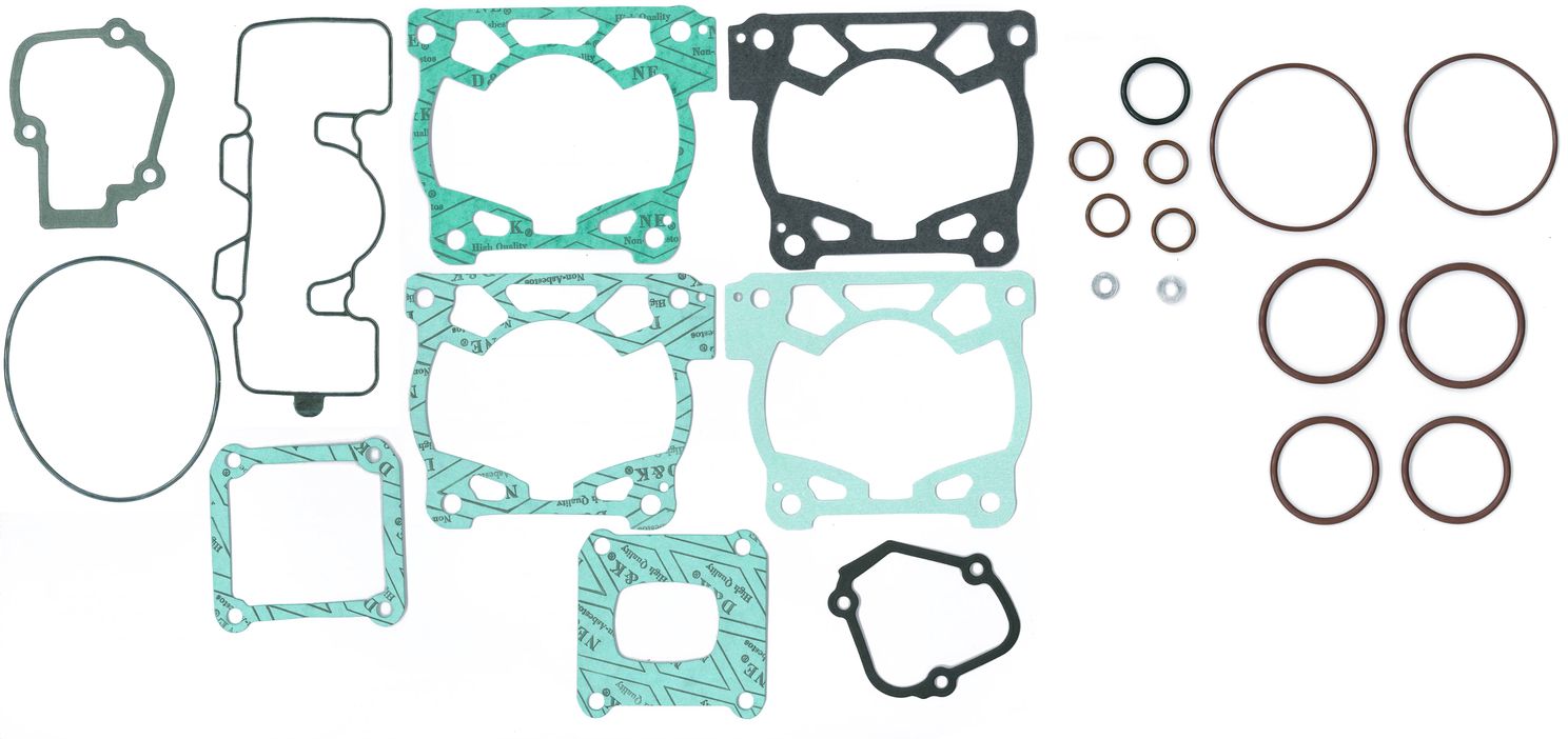 Gaskets KTM 125 SX (16-17) top GK8059TE
