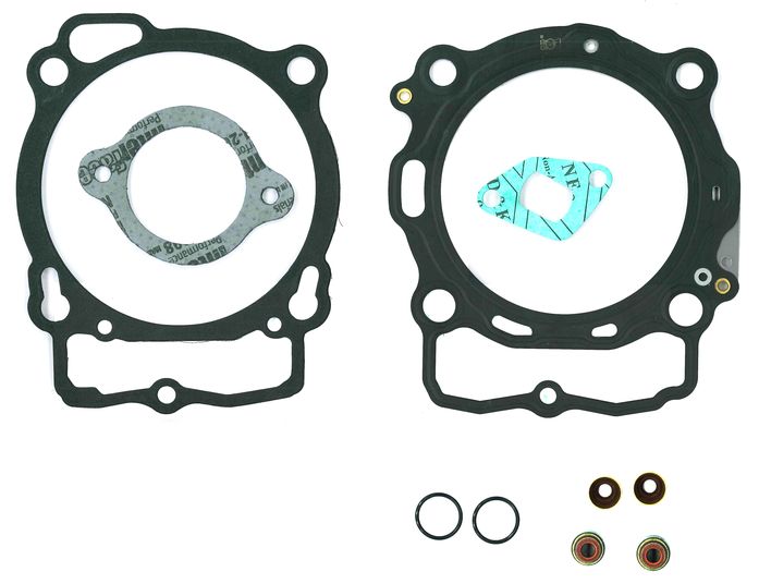 Gaskets Husqvarna 450 FC (16-22) top GK8064TE