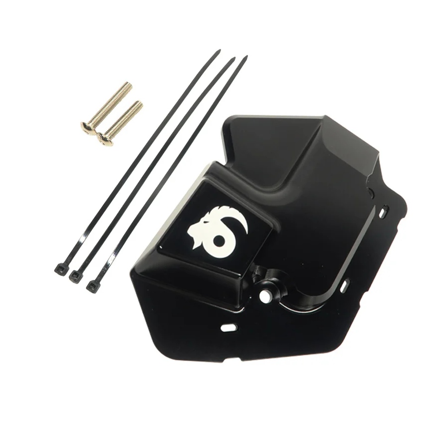 Power valve protection KTM 300 EXC (24-25) Goat GT-PVC-K
