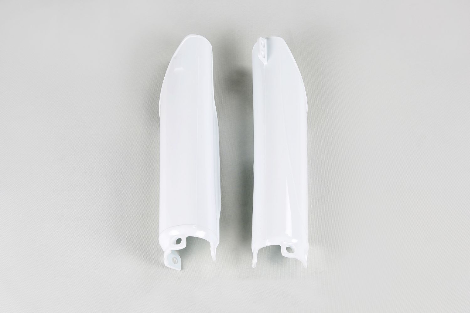 Fork Stem Protectors Honda CR 125 (91-07) white* HO03672-041
