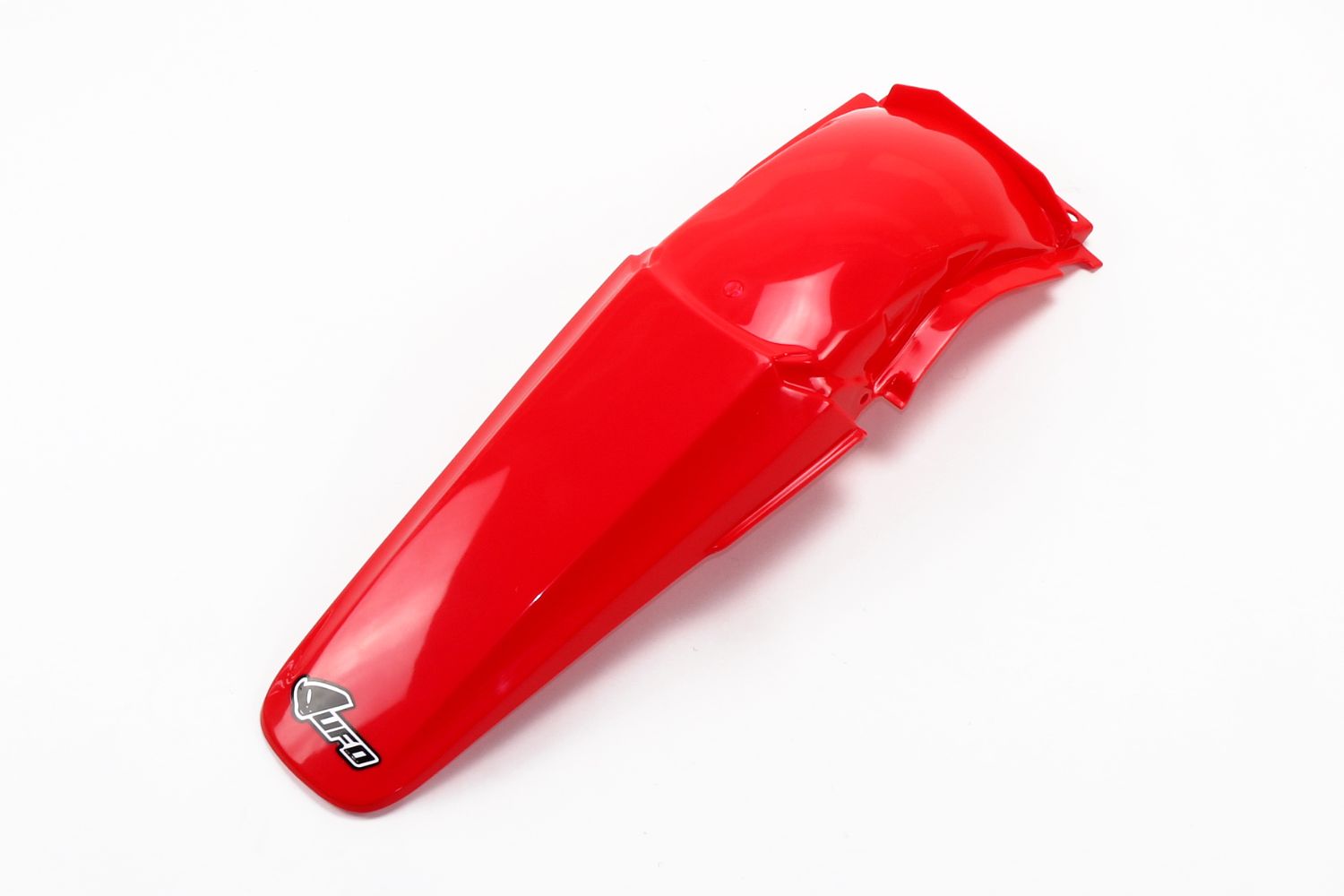 Fender rear Honda CR 125 (02-07) red* HO03688-070