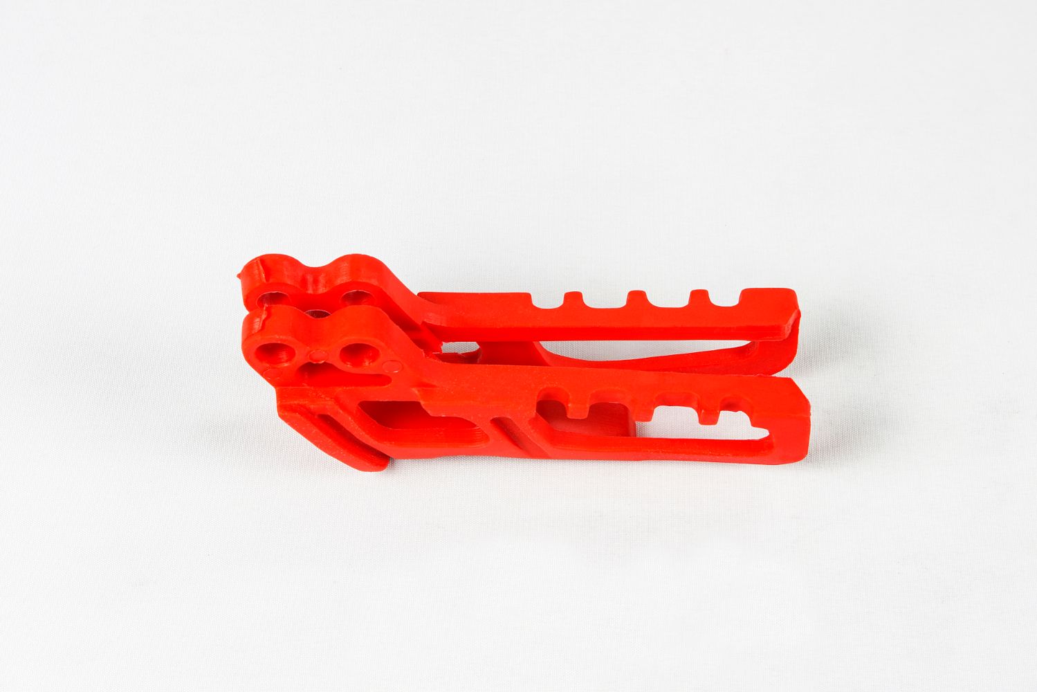 Chain Guide Honda CRF 250 R (05-06) red HO03691-070