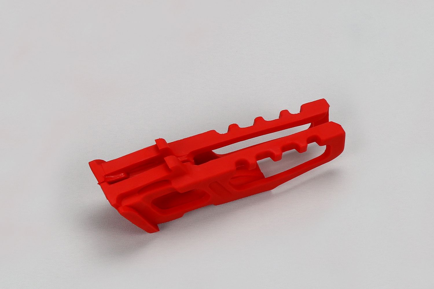 Chain Guide Honda CR 125 (07) red HO04623-070