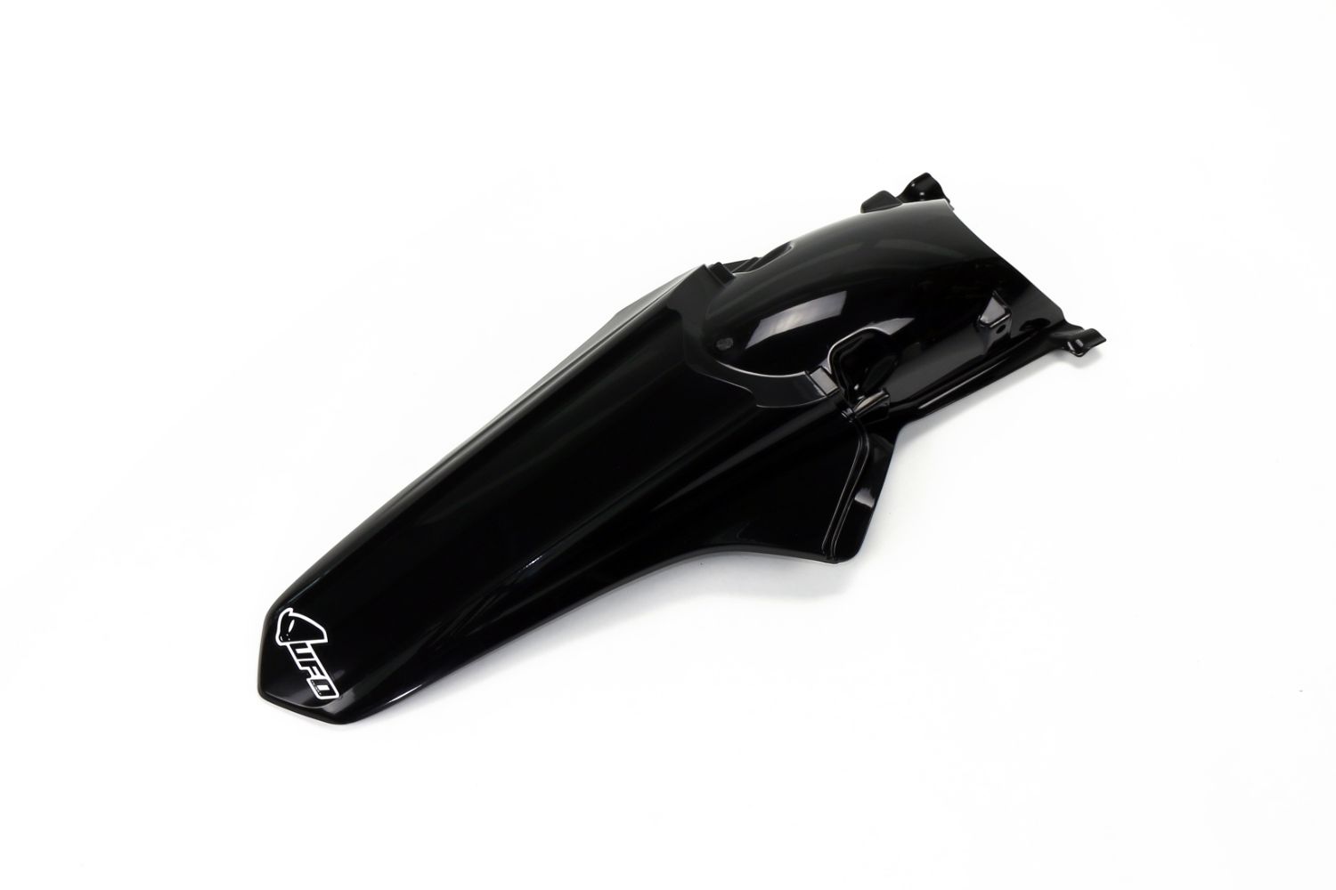 Fender rear Honda CRF 250 R (10-13) black HO04636-001