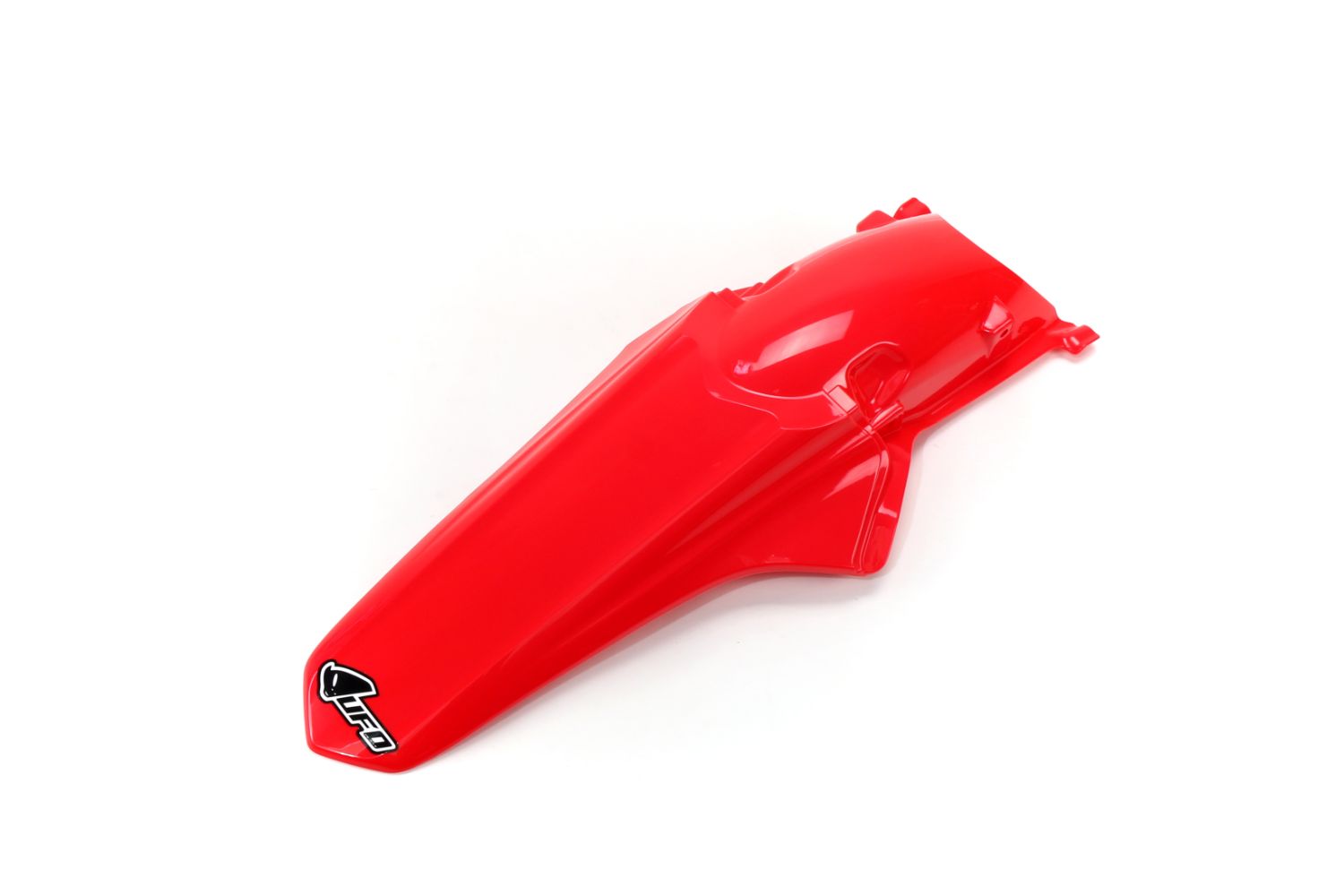 Fender rear Honda CRF 450 R (09-12) red HO04636-070