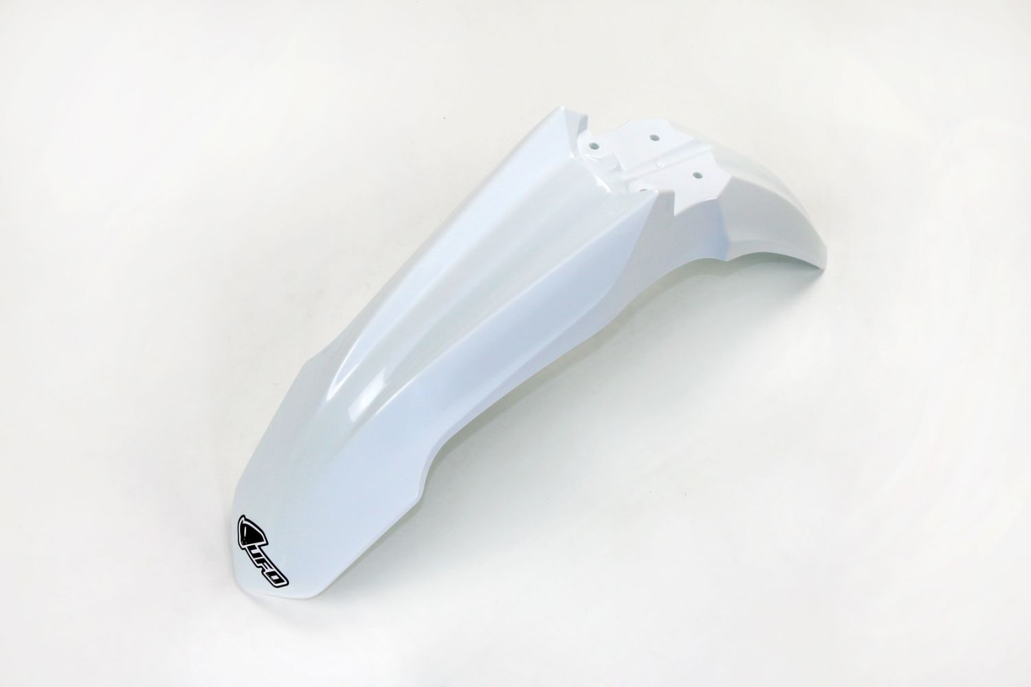 Fender front Honda CRF 450 R (13-16) white HO04655-041