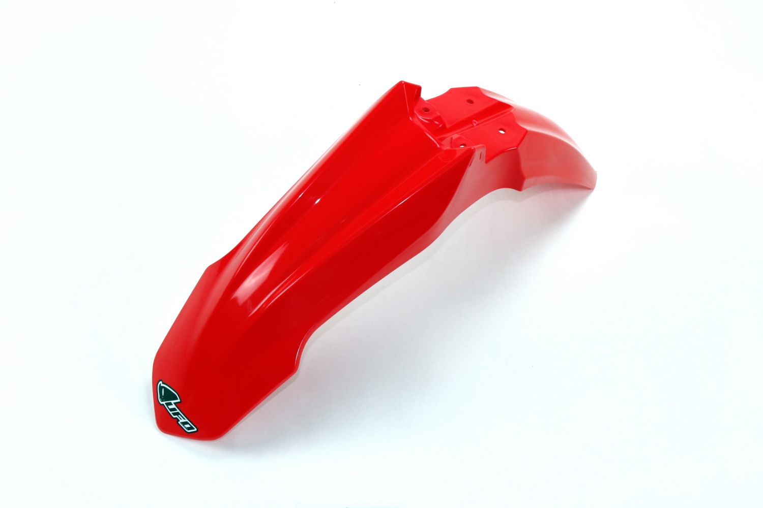 Fender front Honda CRF 250 R (14-17) red* HO04655-070