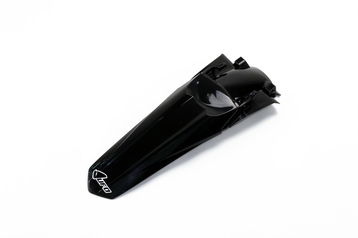 Fender rear Honda CRF 250 R (14-17) black HO04660-001