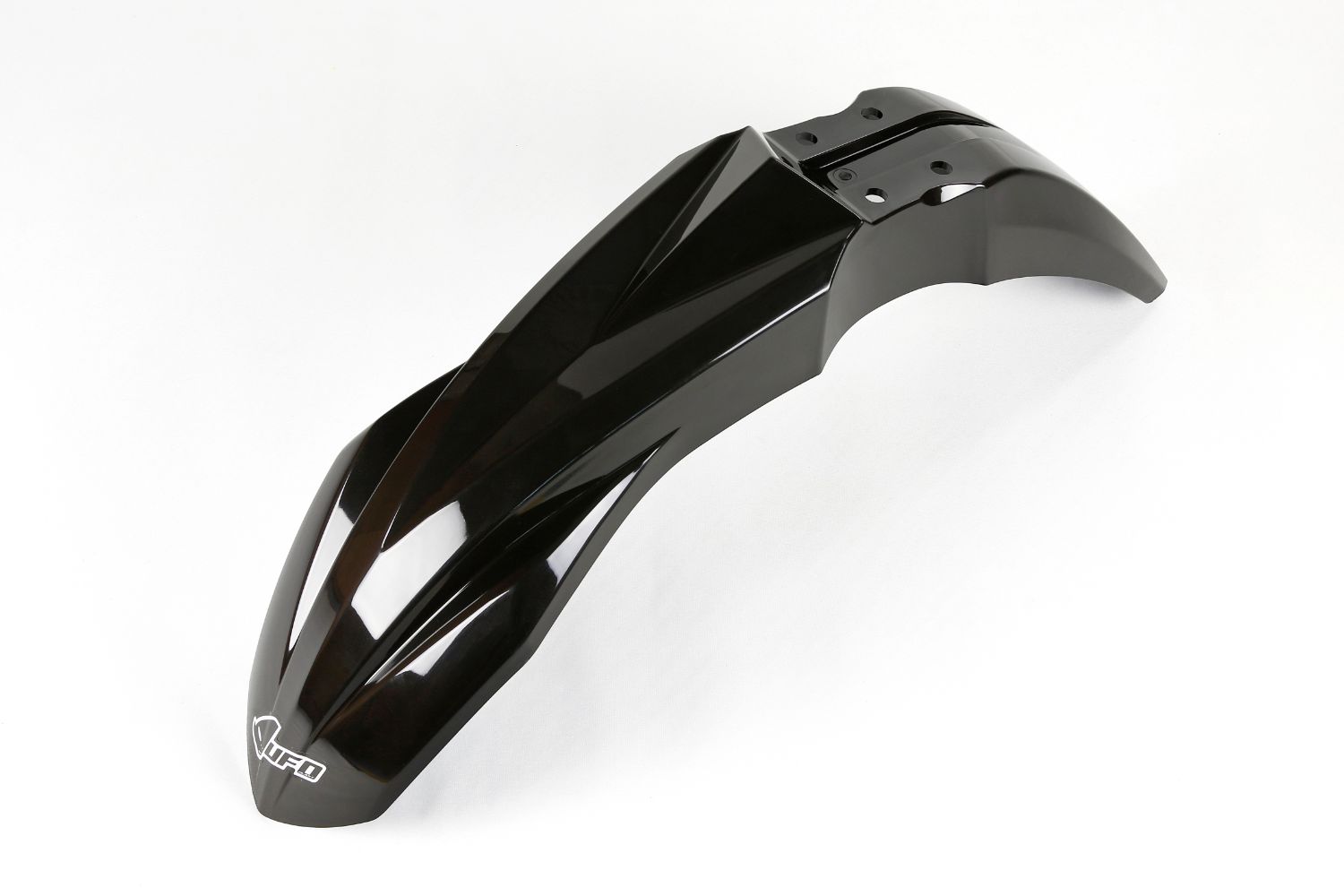 Fender front Honda CRF 250 RX (19-21) black HO04680-001