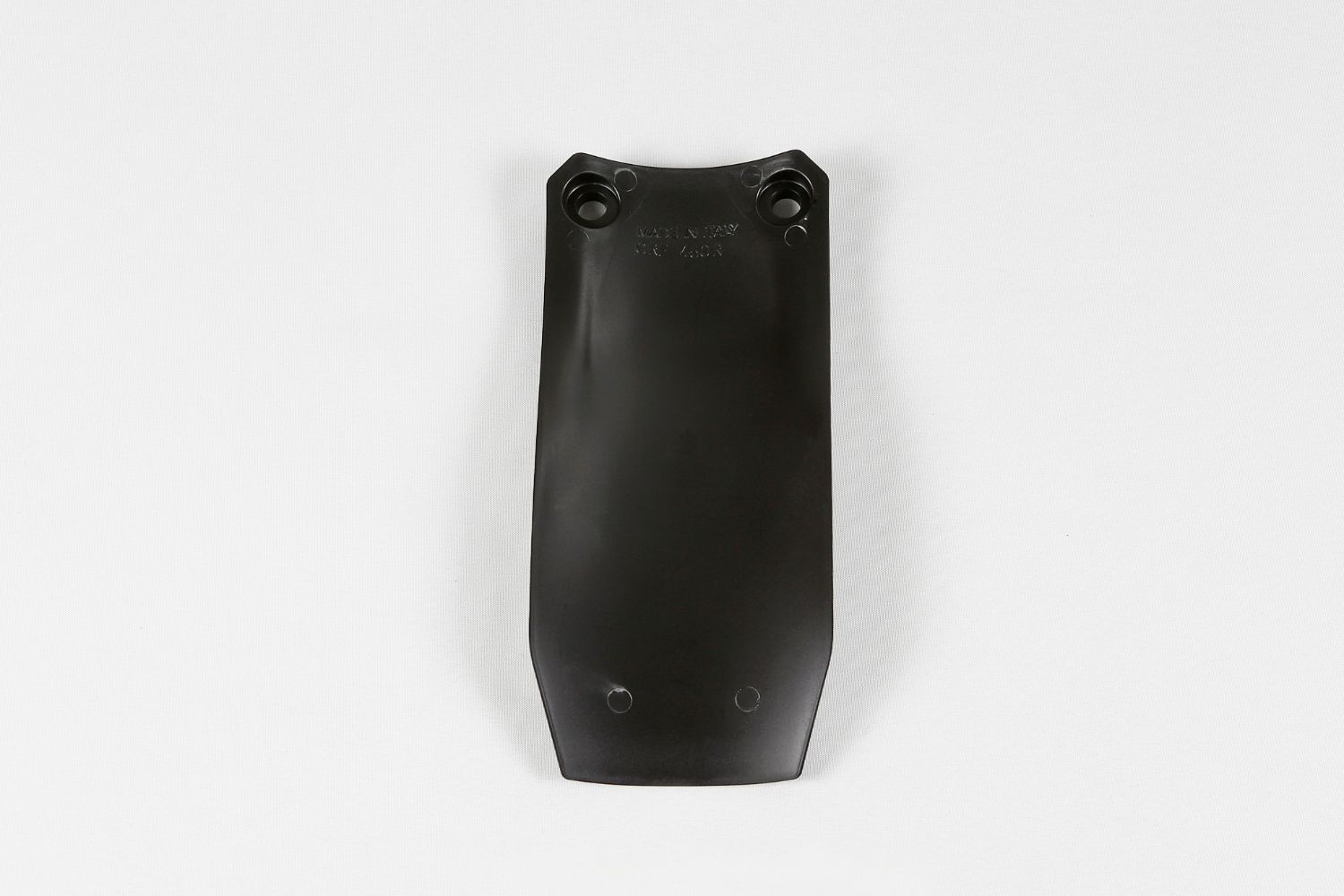 Rear Shock Mudguard Honda CRF 450 R (17-20) black HO04687-001