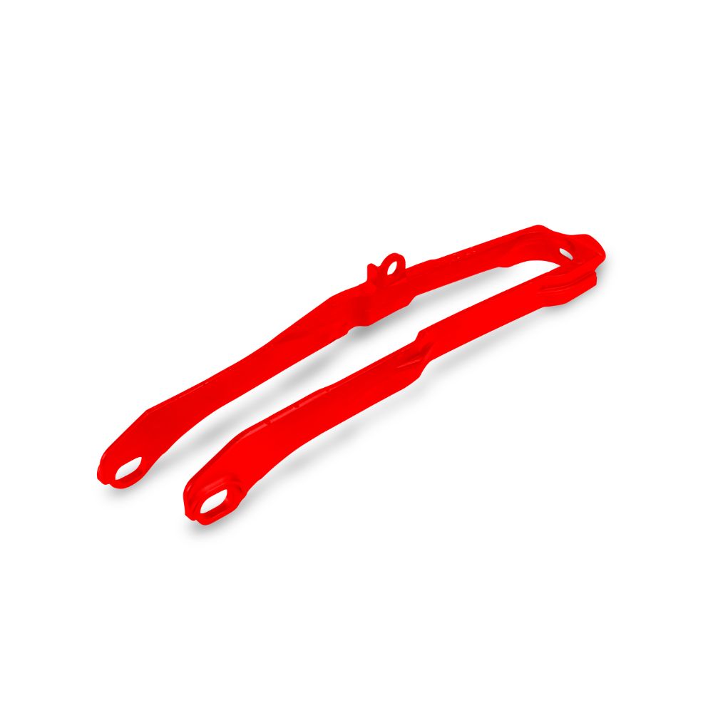 Chain slider Honda CRF 450 R (19-24) red HO05610-070