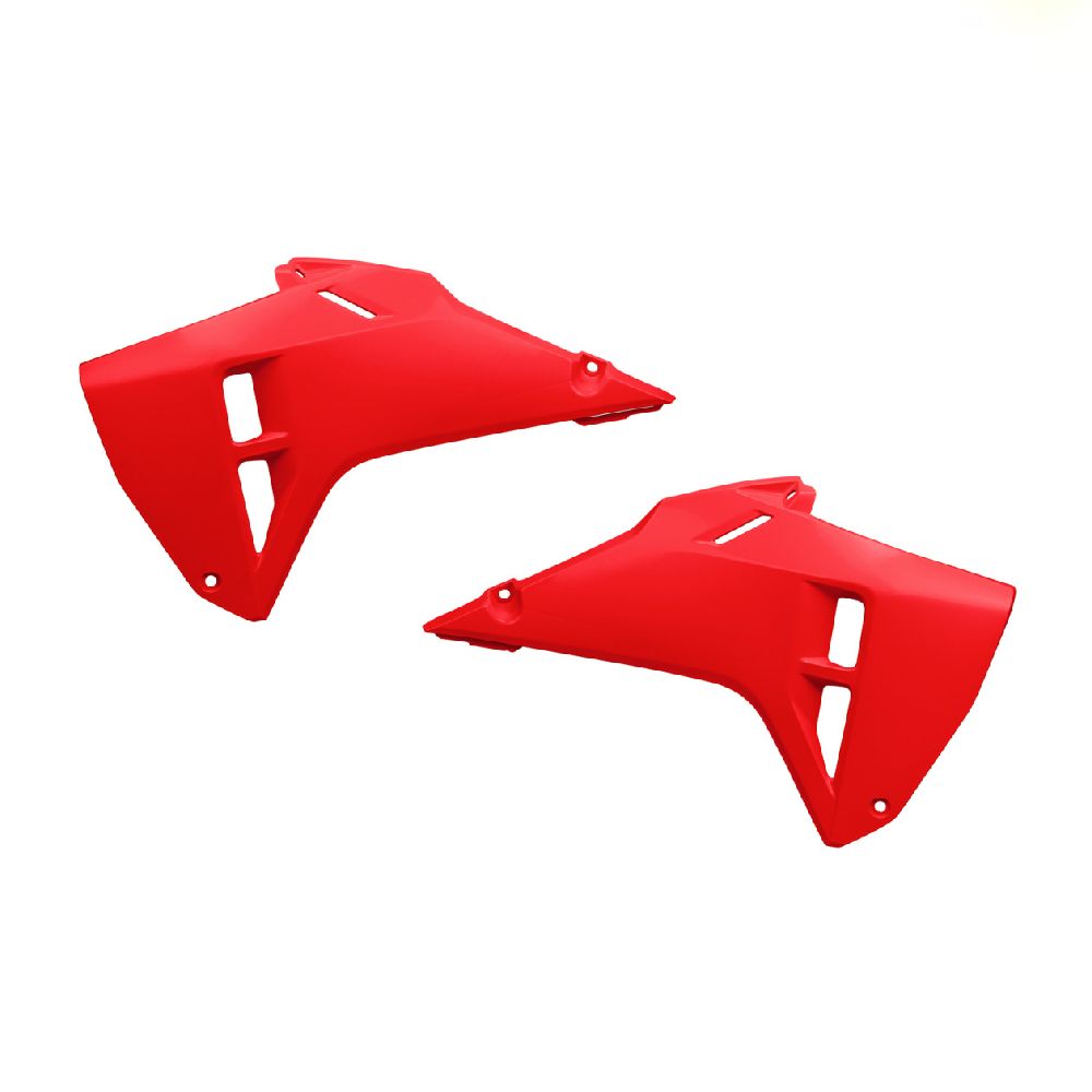 Radiator Shrouds Honda CRF 250 R (25-27) red* HO05614-070