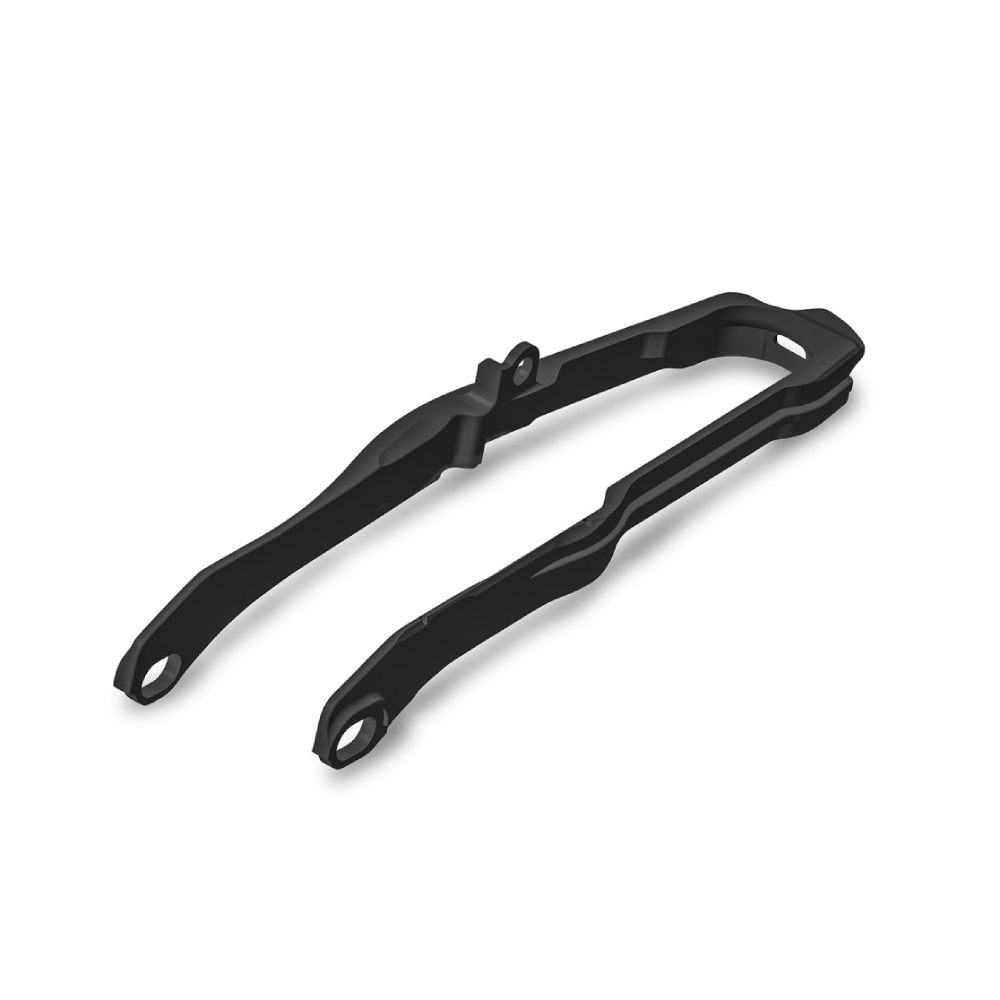 Chain slider Honda CRF 250 R (25-26) black HO05626-001