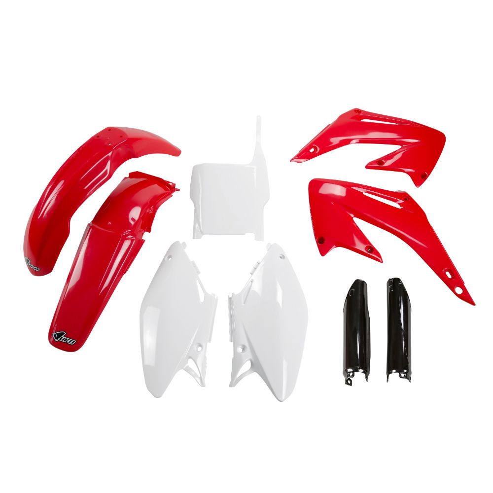 Plastics kit Honda CR 250 (05-07) - colour OEM HOKIT103F-999