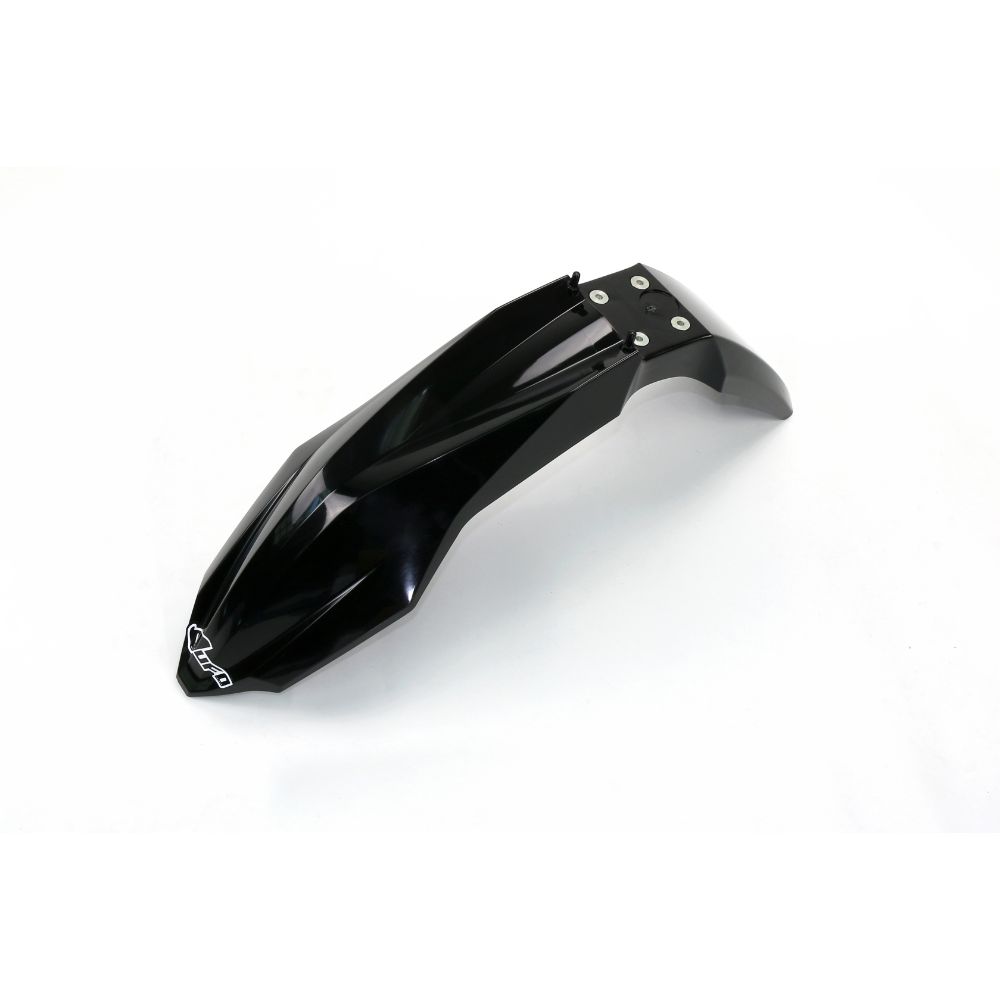 Fender front Husqvarna 350 FE (14) black HU03350-001