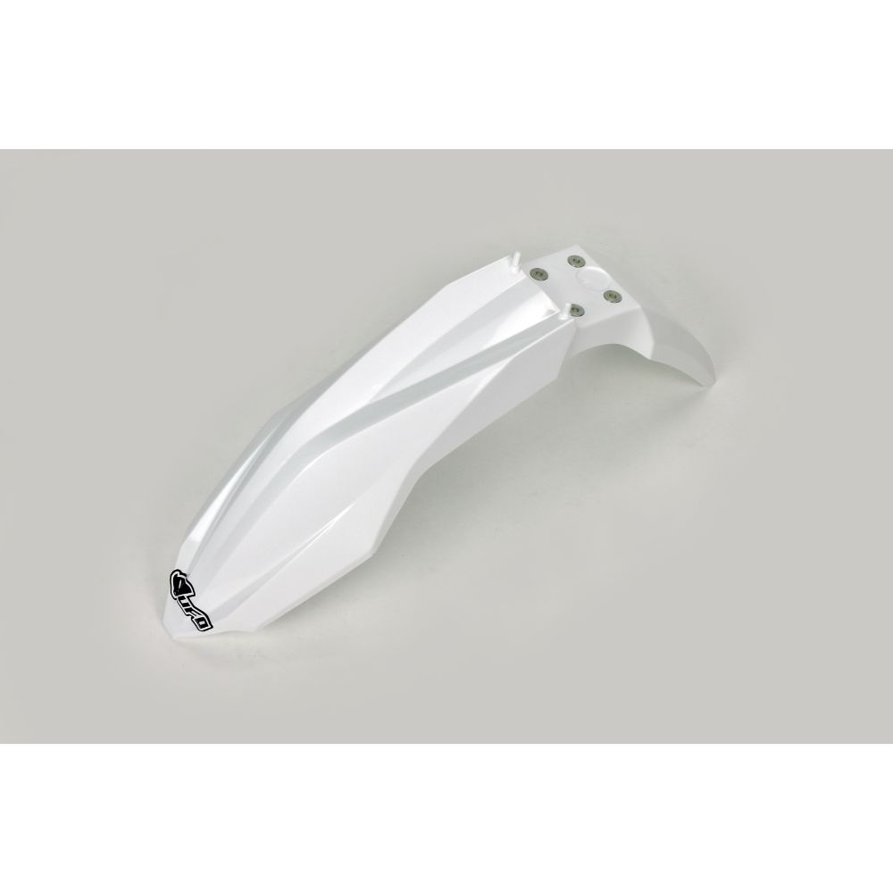 Fender front Husqvarna 450 FE (14) white* HU03350-041