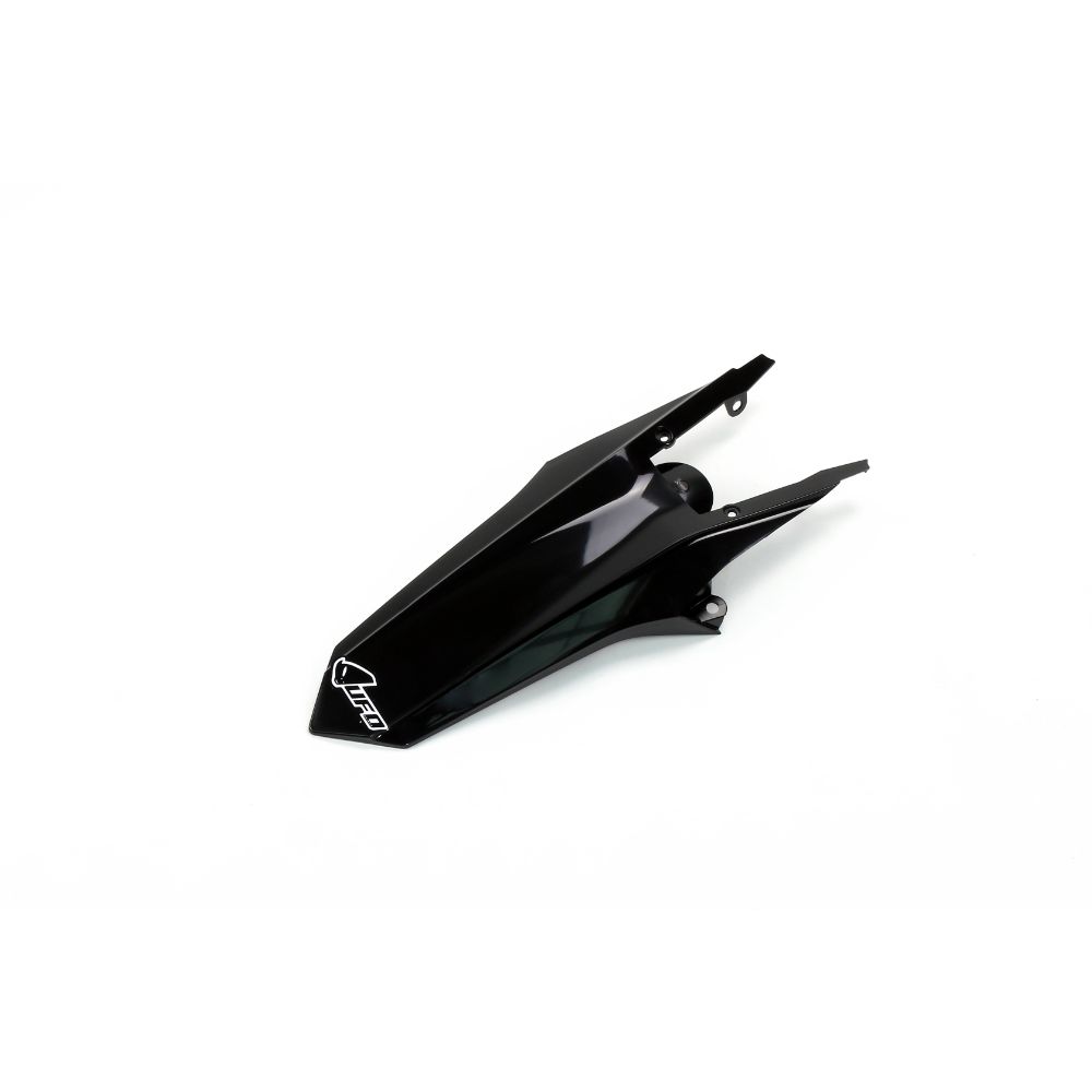 Fender rear Husqvarna 300 TE (14-16) black HU03352-001
