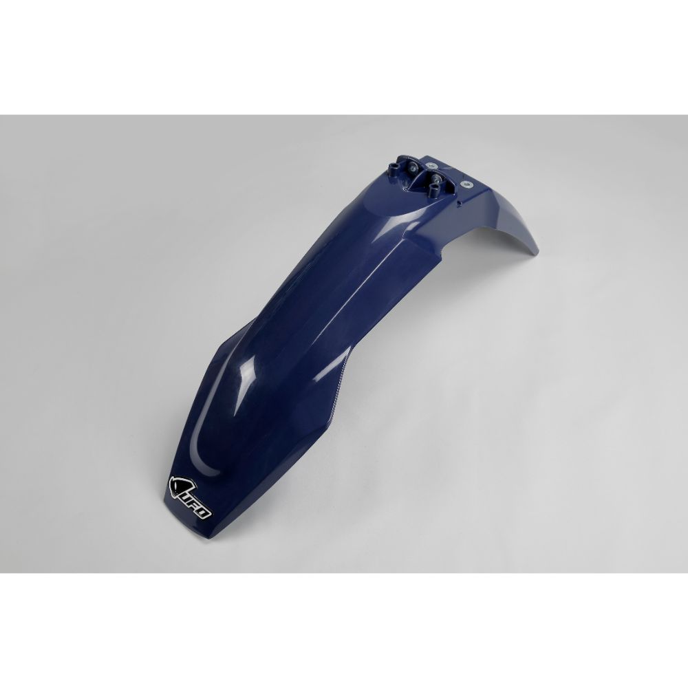 Fender front Husqvarna 250 TE (17-23) blue HU03363-087