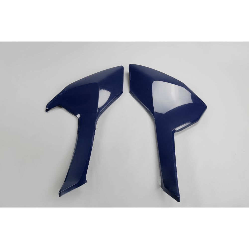 Side number plates Husqvarna 250 FC (16-18) blue HU03366-087