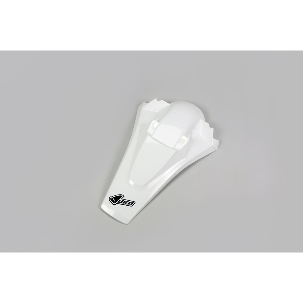 Fender rear Husqvarna 501 FE (17-19) white* HU03374-041
