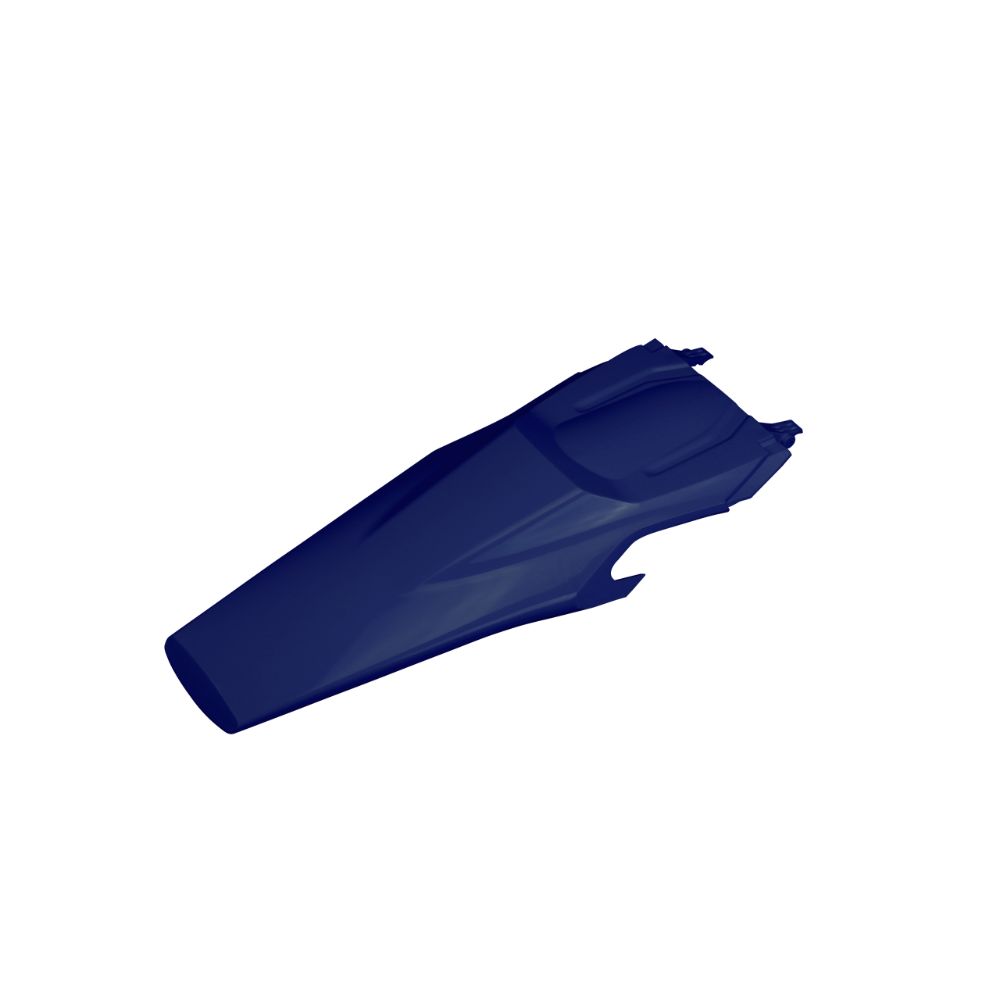Fender rear Husqvarna 450 FC (19-22) blue HU03389-087