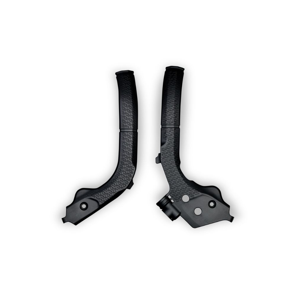Frame guards Husqvarna 125 TC (19-22) black* HU03393-001