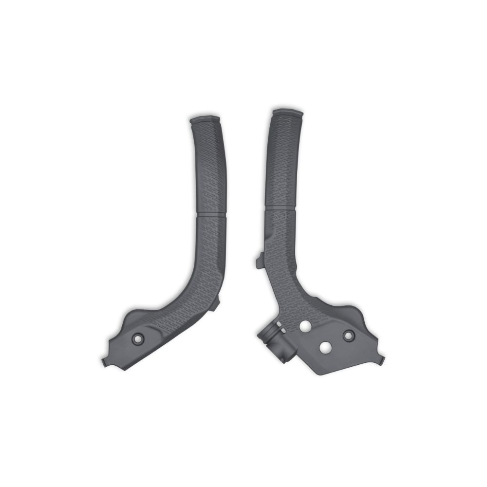 Frame guards Husqvarna 250 FE (20-23) grey* HU03393-380
