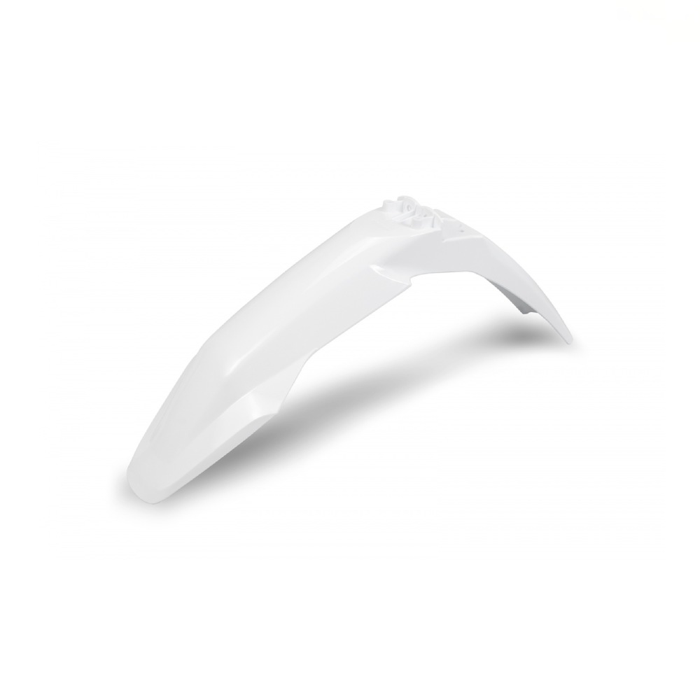 Fender front Husqvarna 450 FC (23-26) white* HU04306-040