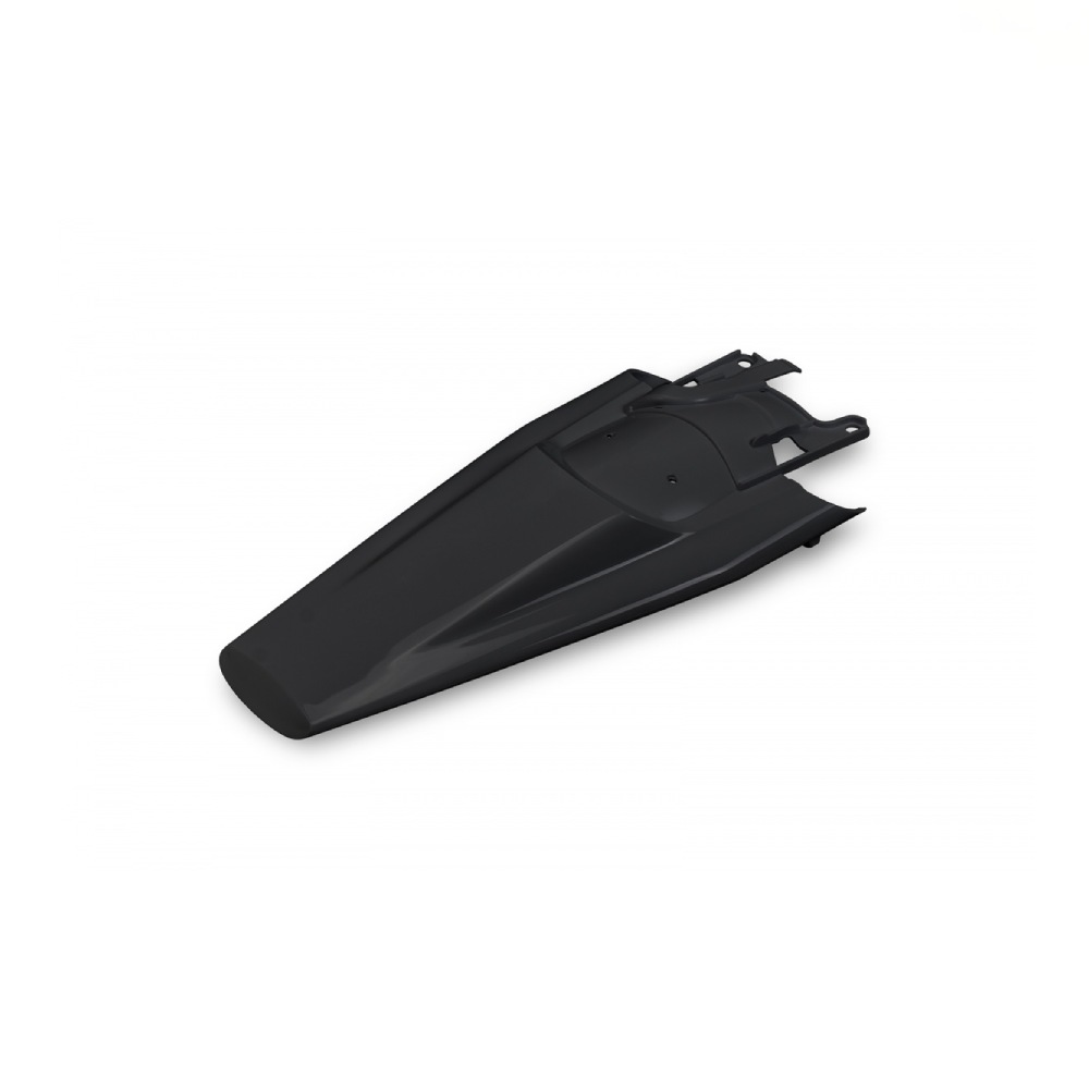 Fender rear Husqvarna 250 FC (23-26) black HU04307-001
