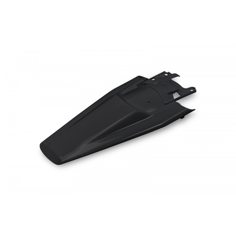 Fender rear Husqvarna 250 FE (24-26) black HU04318-001