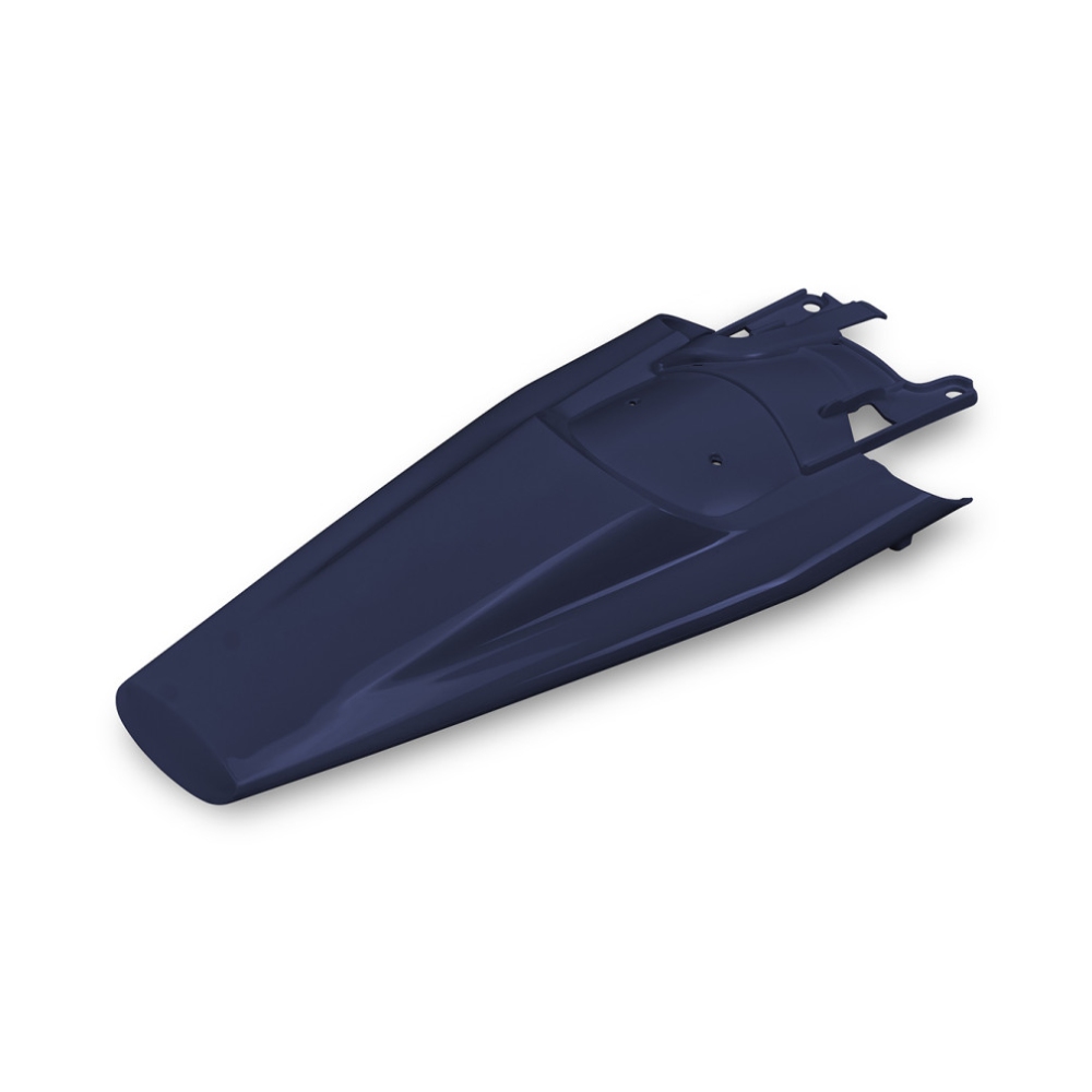 Fender rear Husqvarna 250 TE (24-26) blue* HU04318-087