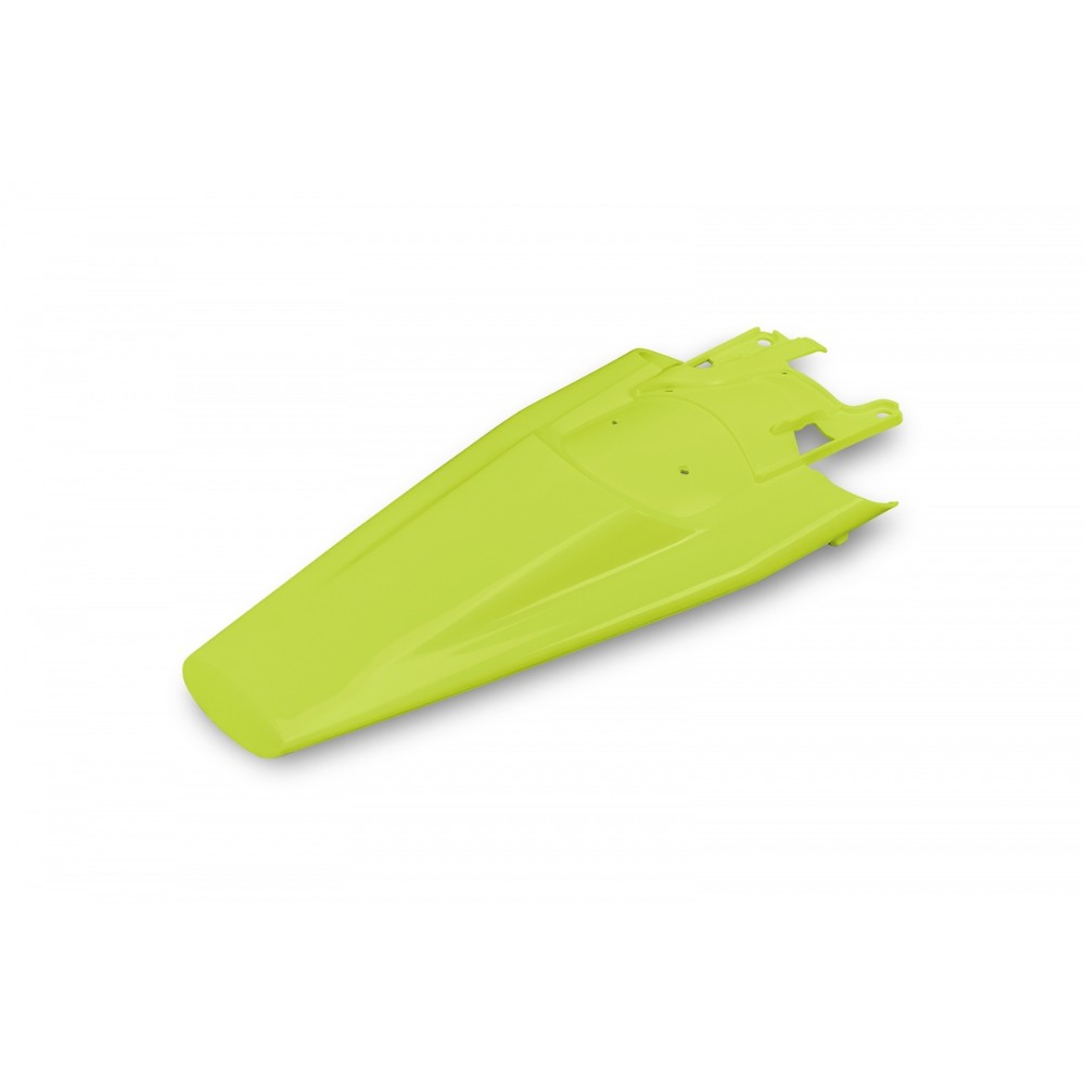 Fender rear Husqvarna 250 TE (24-26) neon yellow* HU04318-104