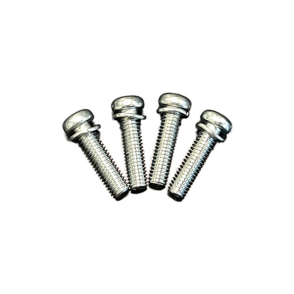 Spare part - Float bowl screws Keihin PWK K-PWKSCR