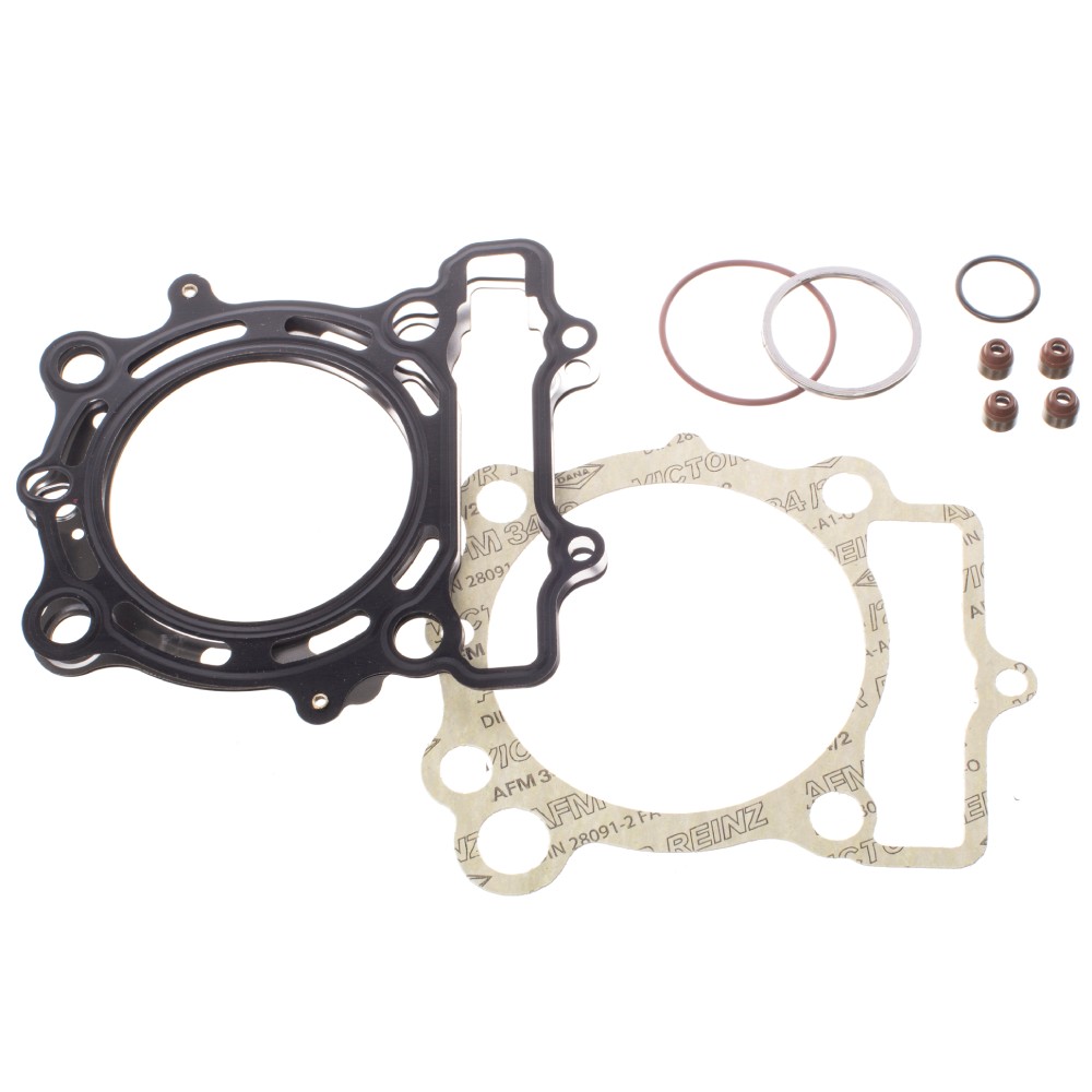 Gaskets XRadical Kawasaki KX 250 F (17-19) top end K0000KW0K0831