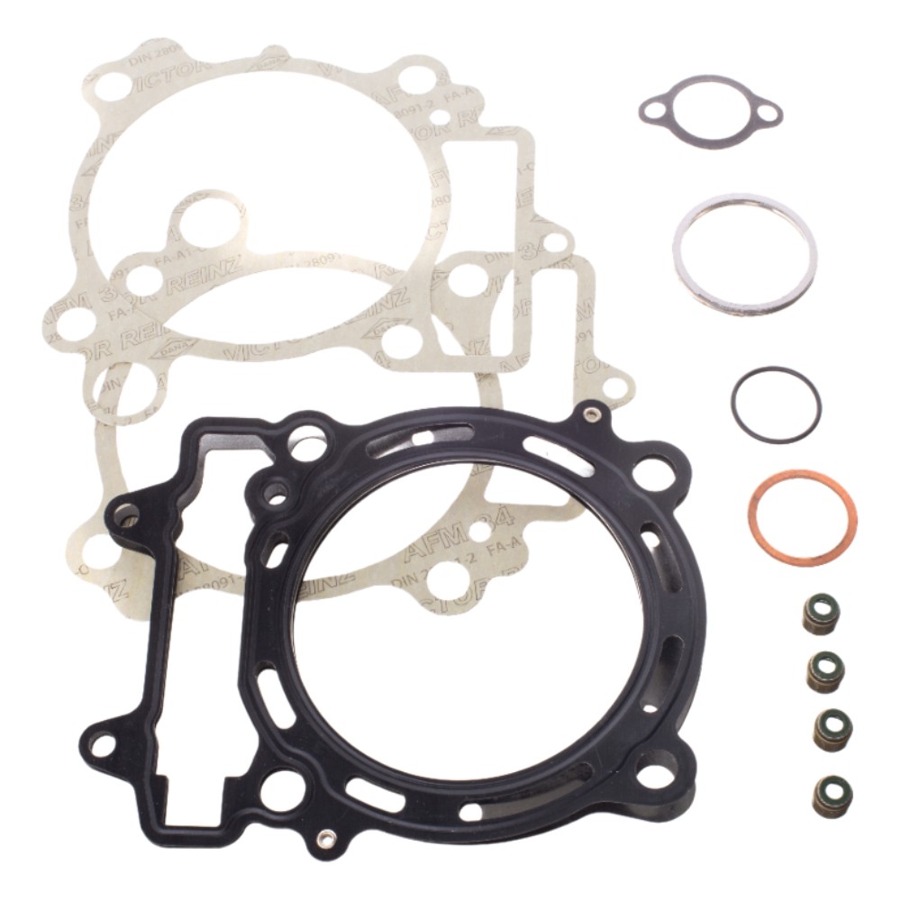 Gaskets XRadical Kawasaki KX 450 F (09-15) top end K0000KW0K0865