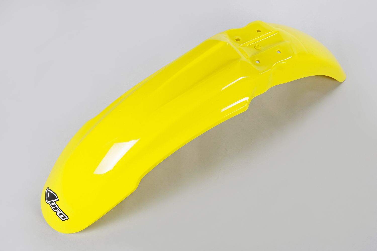 Fender front Suzuki RMZ 250 (04-06) yellow* KA03736-102