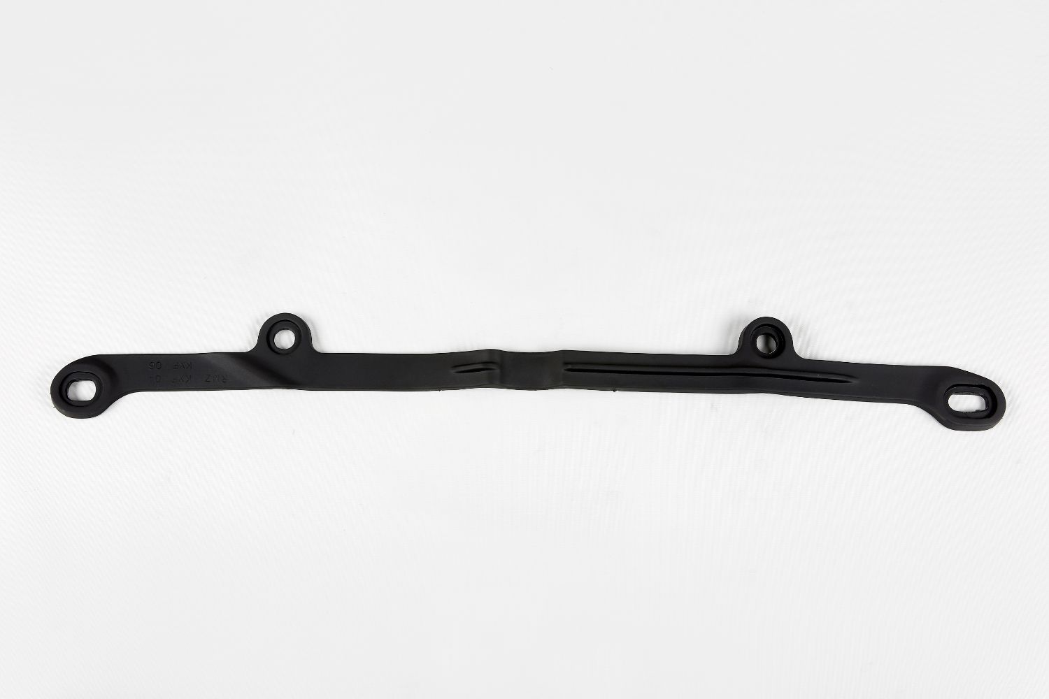 Chain slider Kawasaki KX 250 F (04-08) black KA03762-001